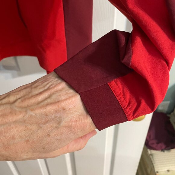 NWT Patagonia R1 CrossStrata Alpine Softshell Hoody - Picture 4 of 6